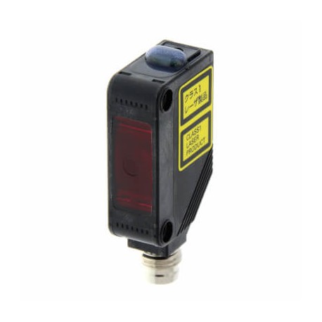OMRON E3Z-LT86-L E3Z-LT86-L E3Z 7445H E3ZLT86LOMS OMRON Laser-cc 3h Barrier 60m PNP M8 Transmitter